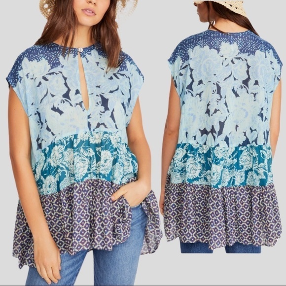 Free People Tops - Free People Tunic Gotta Have You Size XS Fits a Small